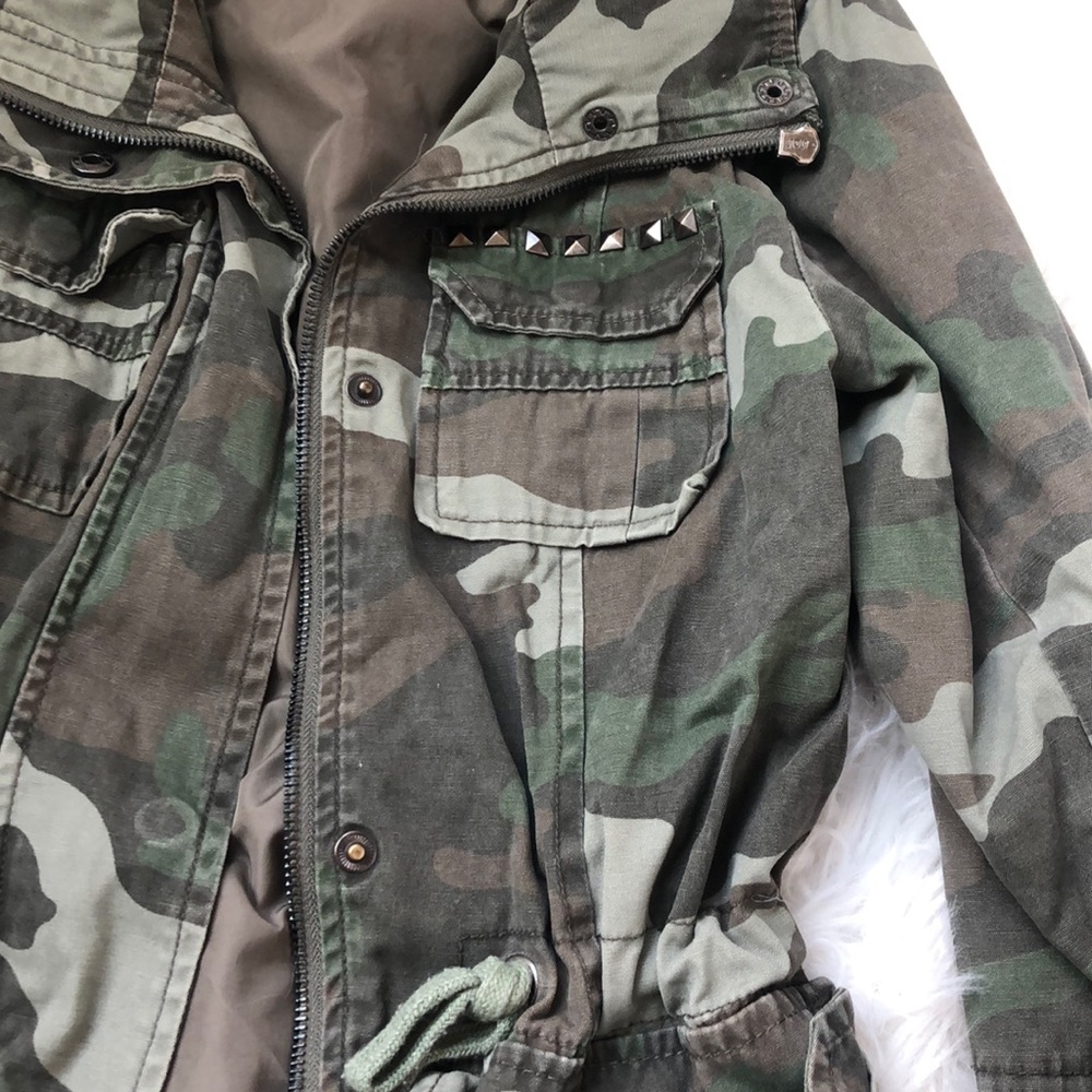 Camp Jacket - image 2